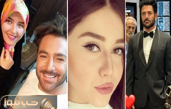 عکس جدید گلزار با موهای زرد
