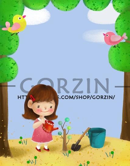 عکس روز درختکاری