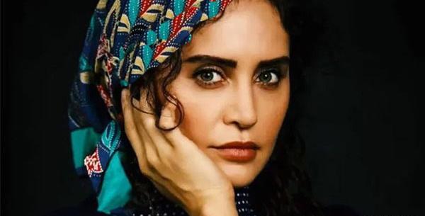 عکس دختر ایرانی دیوانه