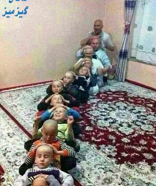 عکس در مورد اعضای گروه