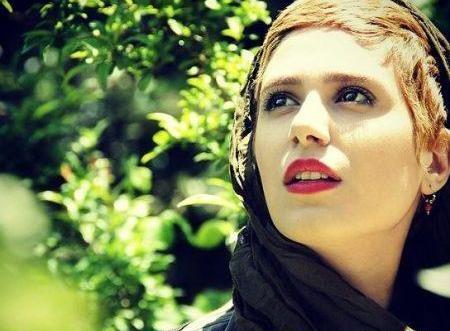عکس همسر نازنین پیرکاری