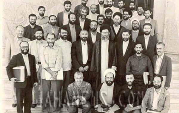 عکس آقای زنگنه