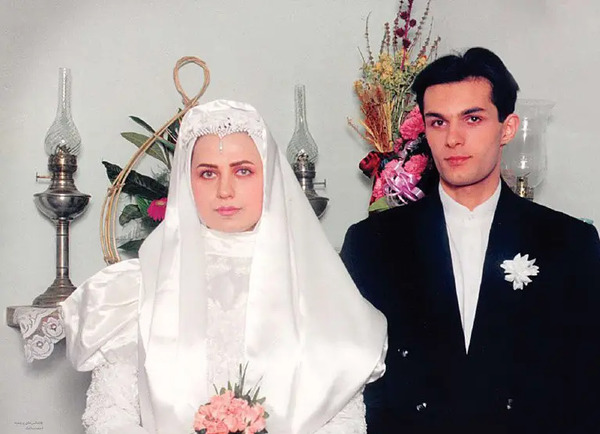 عکس آقای زنگنه