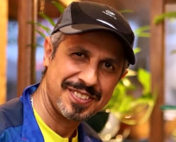 عکس جواد رضویان و رضا عطاران