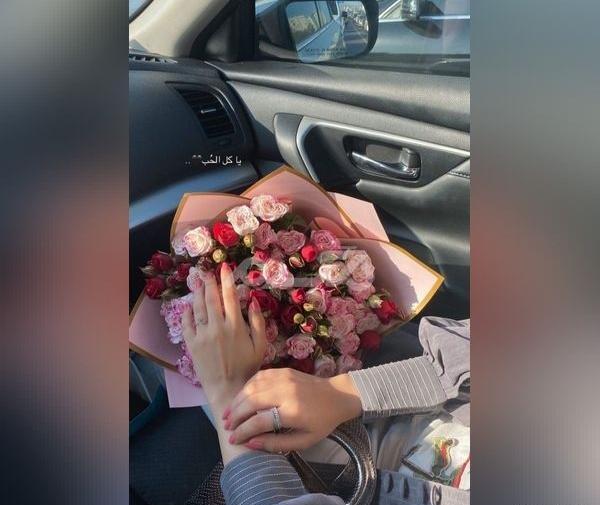 عکس پروفایل جلو اینه دخترانه