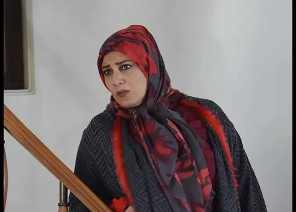 عکس بازیگران دوپینگ