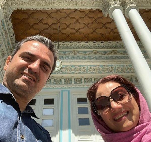 عکس بازیگران دوپینگ