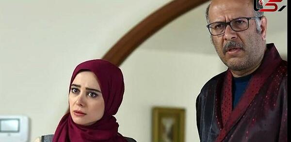 عکس بازیگران دوپینگ