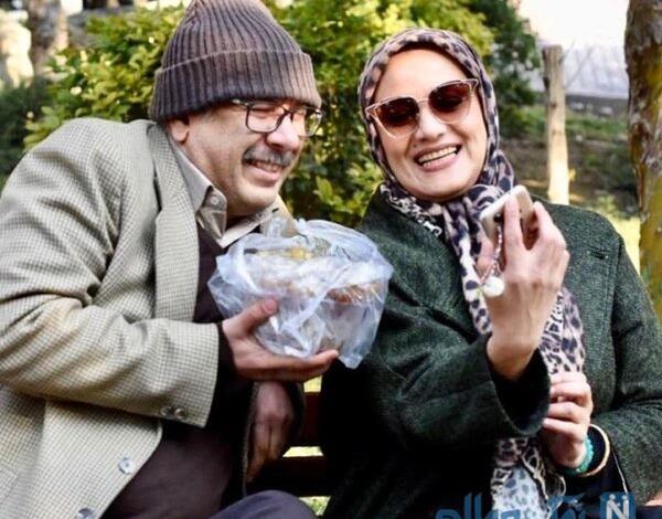 عکس بازیگران دوپینگ