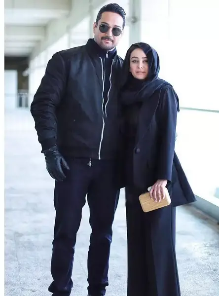 عکس بازیگران دوپینگ