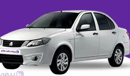 عکس ماشین ساینا خارجی