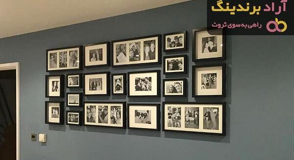 عکس ایده های ثروتمندان