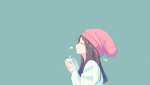 عکس دخترونه مینیمال