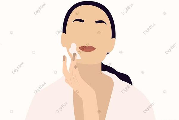 عکس دخترونه مینیمال