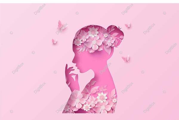 عکس دخترونه مینیمال