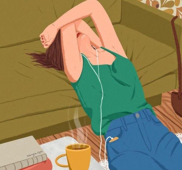 عکس دخترونه مینیمال