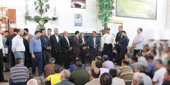 عکس زندانیان یزد