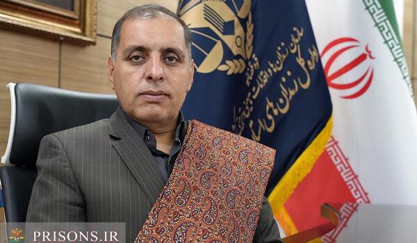 عکس زندانیان یزد