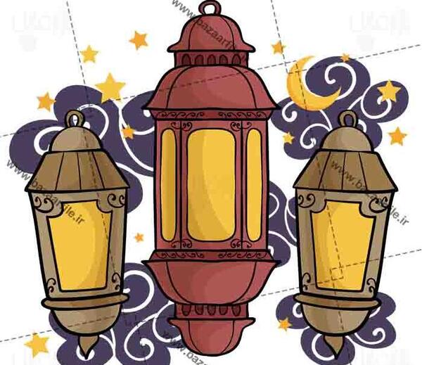 عکس شیطان کارتونی
