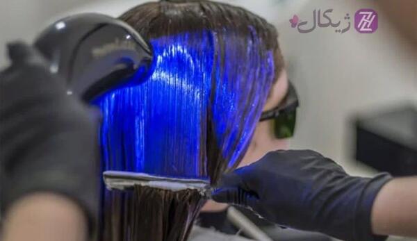 عکس دستگاه فوتون