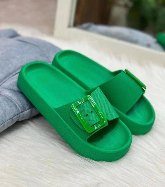 عکس دمپایی زنانه