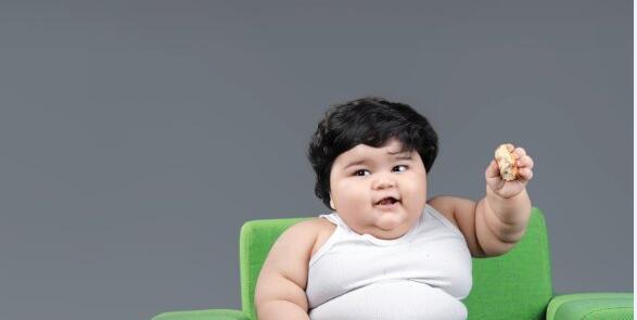 عکس نوزاد پسر تپل