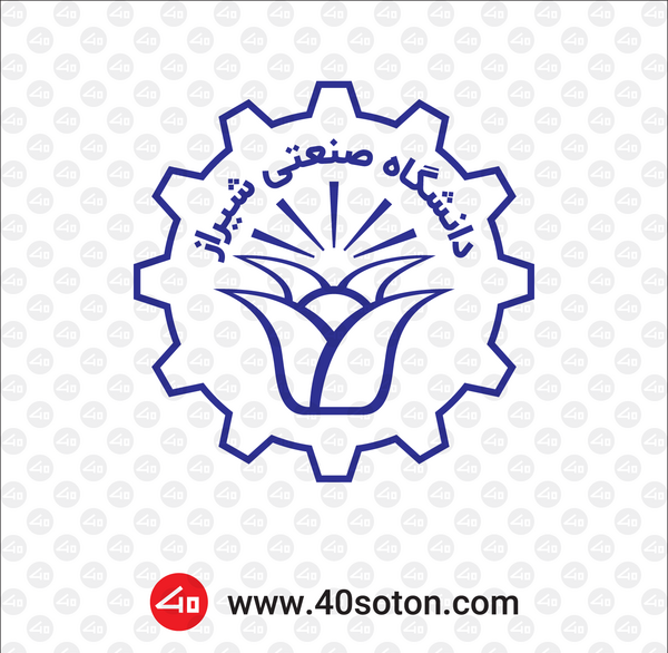 عکس لوگوی صنعتی
