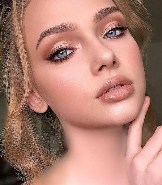 ژست های عکس نود