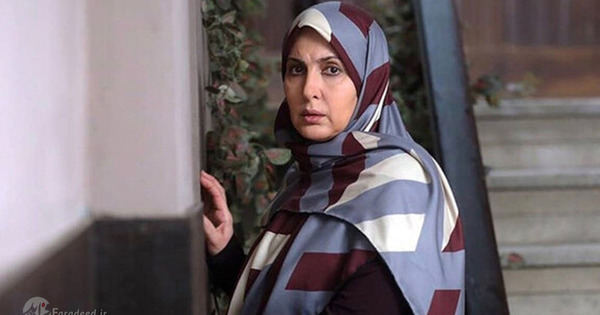 عکس حورا