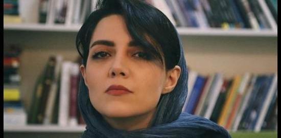 عکس حورا