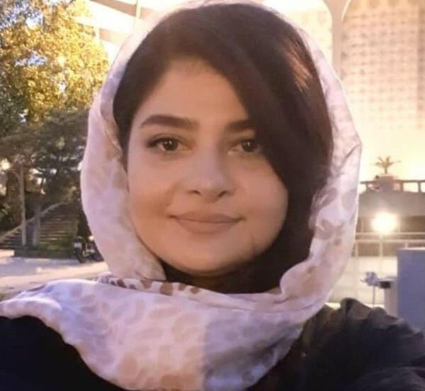 عکس حورا