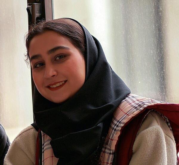 عکس حورا