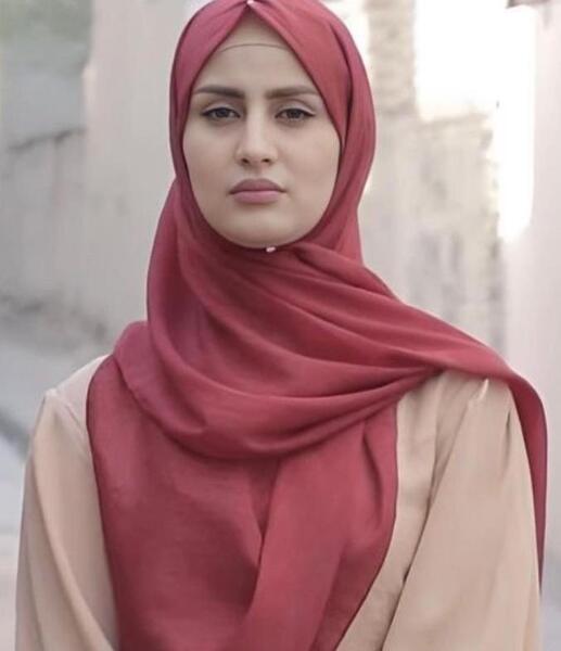 عکس حورا