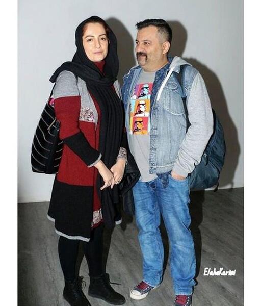 آخرین عکس شقایق دهقان