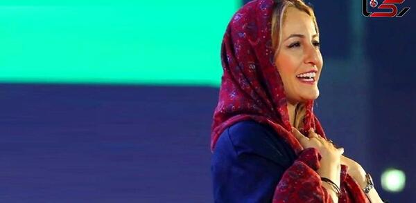 آخرین عکس شقایق دهقان