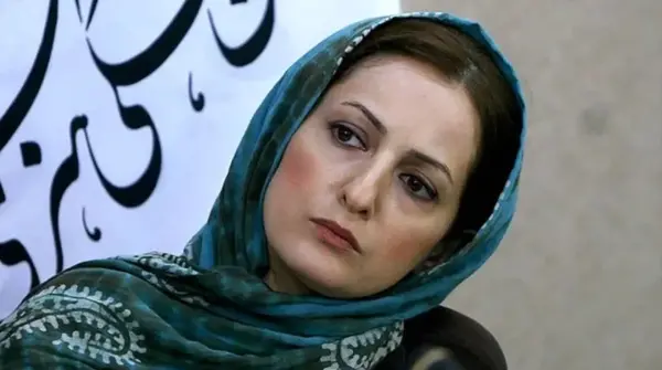 آخرین عکس شقایق دهقان