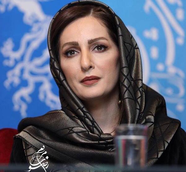 آخرین عکس شقایق دهقان