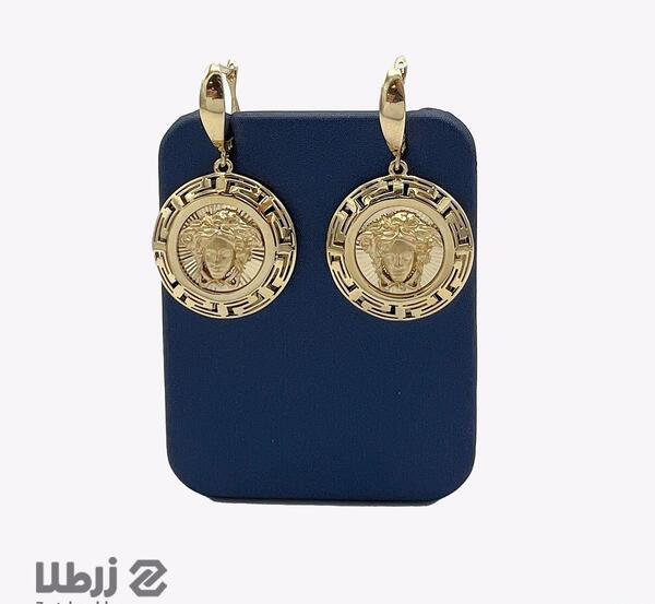 عکس گوشواره های طلا