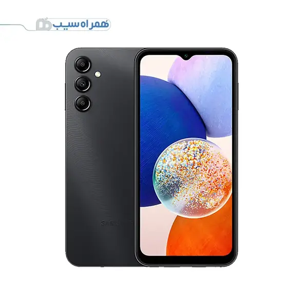 عکس قیمت گوشی a13 سامسونگ 128 گیگ