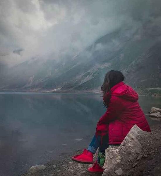 عکس پروفایل اینستاگرام راک