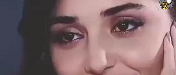 عکس عاشقانه هانده ارچل و کرم بورسین