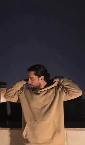 عکس حامیم ویسگون