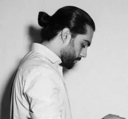 عکس حامیم ویسگون