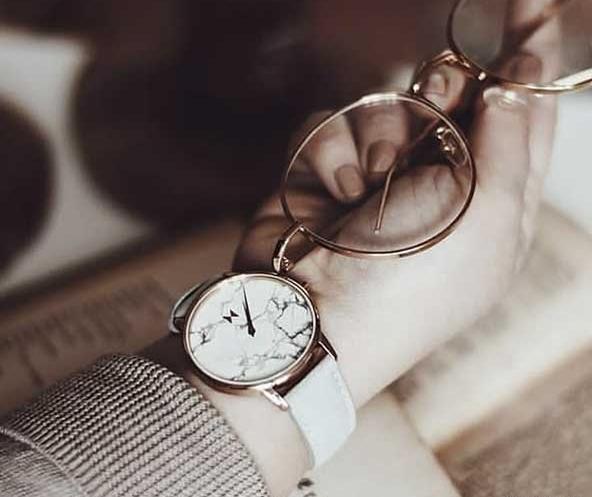 پروف عکس دخترونه شیک و باکلاس برای پروفایل