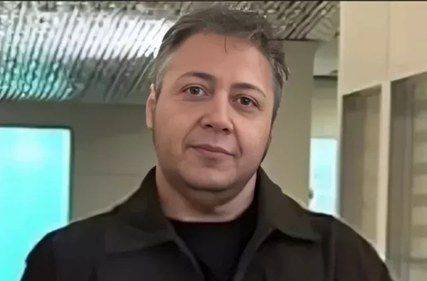 عکس جدید شهره لرستانی با ریش