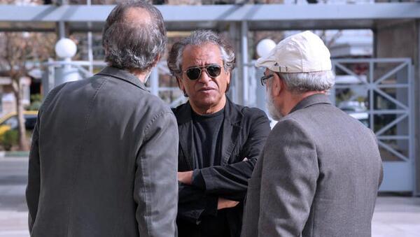 عکس پیری خسرو شجاع زاده