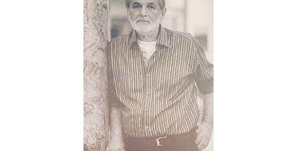 عکس پیری خسرو شجاع زاده