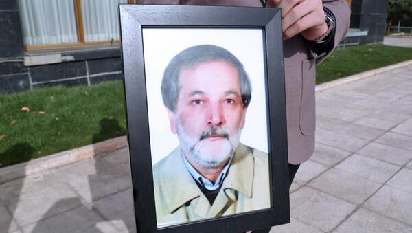 عکس پیری خسرو شجاع زاده