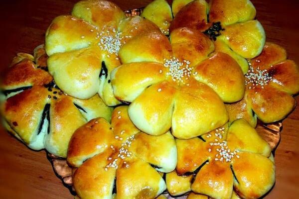 عکس شیرینی یوخه