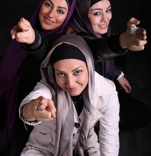 عکس یلدا در دلنوازان